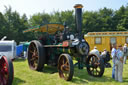 Duncombe Park Steam Rally 2013, Image 13