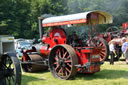 Duncombe Park Steam Rally 2013, Image 16