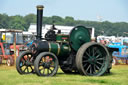 Duncombe Park Steam Rally 2013, Image 22