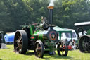 Duncombe Park Steam Rally 2013, Image 24