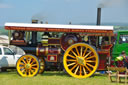 Duncombe Park Steam Rally 2013, Image 25