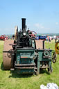 Duncombe Park Steam Rally 2013, Image 31