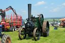 Duncombe Park Steam Rally 2013, Image 37