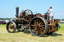 Duncombe Park Steam Rally 2013, Image 39