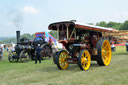 Duncombe Park Steam Rally 2013, Image 44