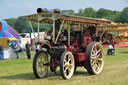 Duncombe Park Steam Rally 2013, Image 46