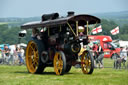 Duncombe Park Steam Rally 2013, Image 49