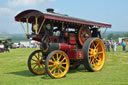 Duncombe Park Steam Rally 2013, Image 50