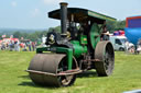 Duncombe Park Steam Rally 2013, Image 53