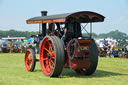 Duncombe Park Steam Rally 2013, Image 58