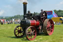 Duncombe Park Steam Rally 2013, Image 61