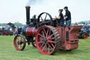 Duncombe Park Steam Rally 2013, Image 64