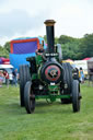 Duncombe Park Steam Rally 2013, Image 65