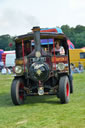 Duncombe Park Steam Rally 2013, Image 70