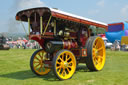 Duncombe Park Steam Rally 2013, Image 81