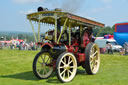 Duncombe Park Steam Rally 2013, Image 83