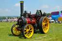 Duncombe Park Steam Rally 2013, Image 96