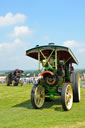 Duncombe Park Steam Rally 2013, Image 98
