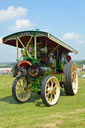 Duncombe Park Steam Rally 2013, Image 99