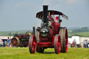 Duncombe Park Steam Rally 2013, Image 120