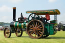 Duncombe Park Steam Rally 2013, Image 121