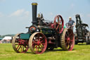 Duncombe Park Steam Rally 2013, Image 125