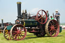 Duncombe Park Steam Rally 2013, Image 126