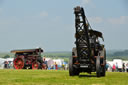 Duncombe Park Steam Rally 2013, Image 127