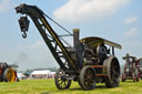 Duncombe Park Steam Rally 2013, Image 130