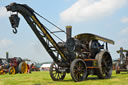 Duncombe Park Steam Rally 2013, Image 131