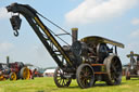 Duncombe Park Steam Rally 2013, Image 131
