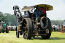 Duncombe Park Steam Rally 2013, Image 134