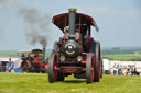 Duncombe Park Steam Rally 2013, Image 135