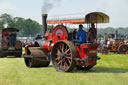 Duncombe Park Steam Rally 2013, Image 147