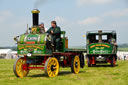 Duncombe Park Steam Rally 2013, Image 148