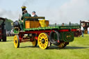 Duncombe Park Steam Rally 2013, Image 151