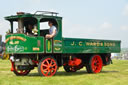 Duncombe Park Steam Rally 2013, Image 152