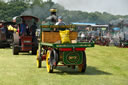 Duncombe Park Steam Rally 2013, Image 153