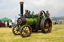 Duncombe Park Steam Rally 2013, Image 166