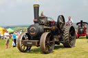 Duncombe Park Steam Rally 2013, Image 170