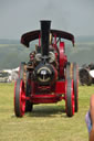 Duncombe Park Steam Rally 2013, Image 171