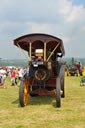Duncombe Park Steam Rally 2013, Image 176