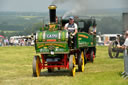 Duncombe Park Steam Rally 2013, Image 182