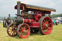 Duncombe Park Steam Rally 2013, Image 187