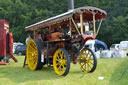 Duncombe Park Steam Rally 2013, Image 193