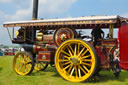 Duncombe Park Steam Rally 2013, Image 194