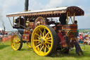 Duncombe Park Steam Rally 2013, Image 195