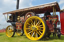Duncombe Park Steam Rally 2013, Image 196