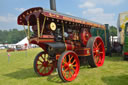 Duncombe Park Steam Rally 2013, Image 197