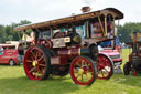 Duncombe Park Steam Rally 2013, Image 201